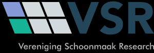 Vereniging Schoonmaak Research (VSR)